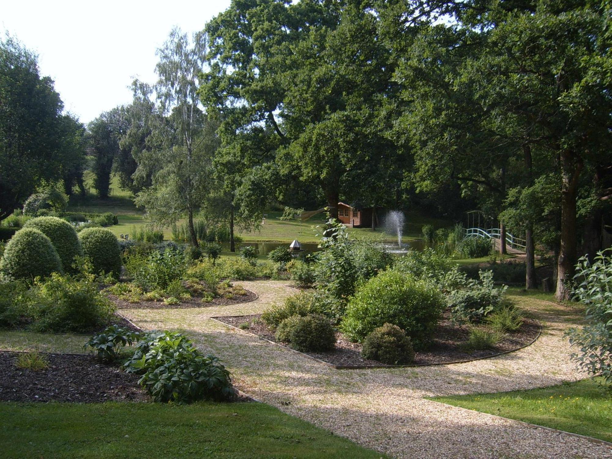 Passford House Hotel Lymington Buitenkant foto
