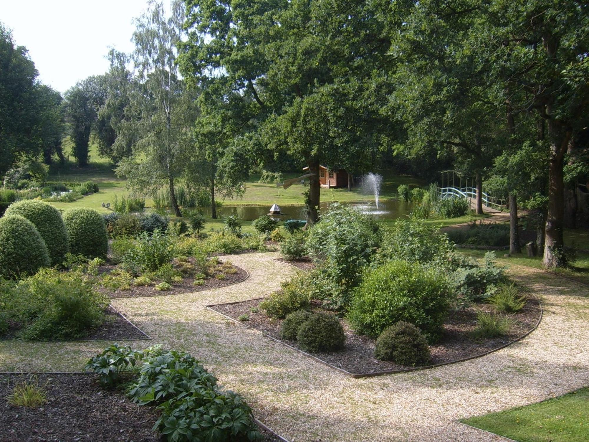 Passford House Hotel Lymington Buitenkant foto